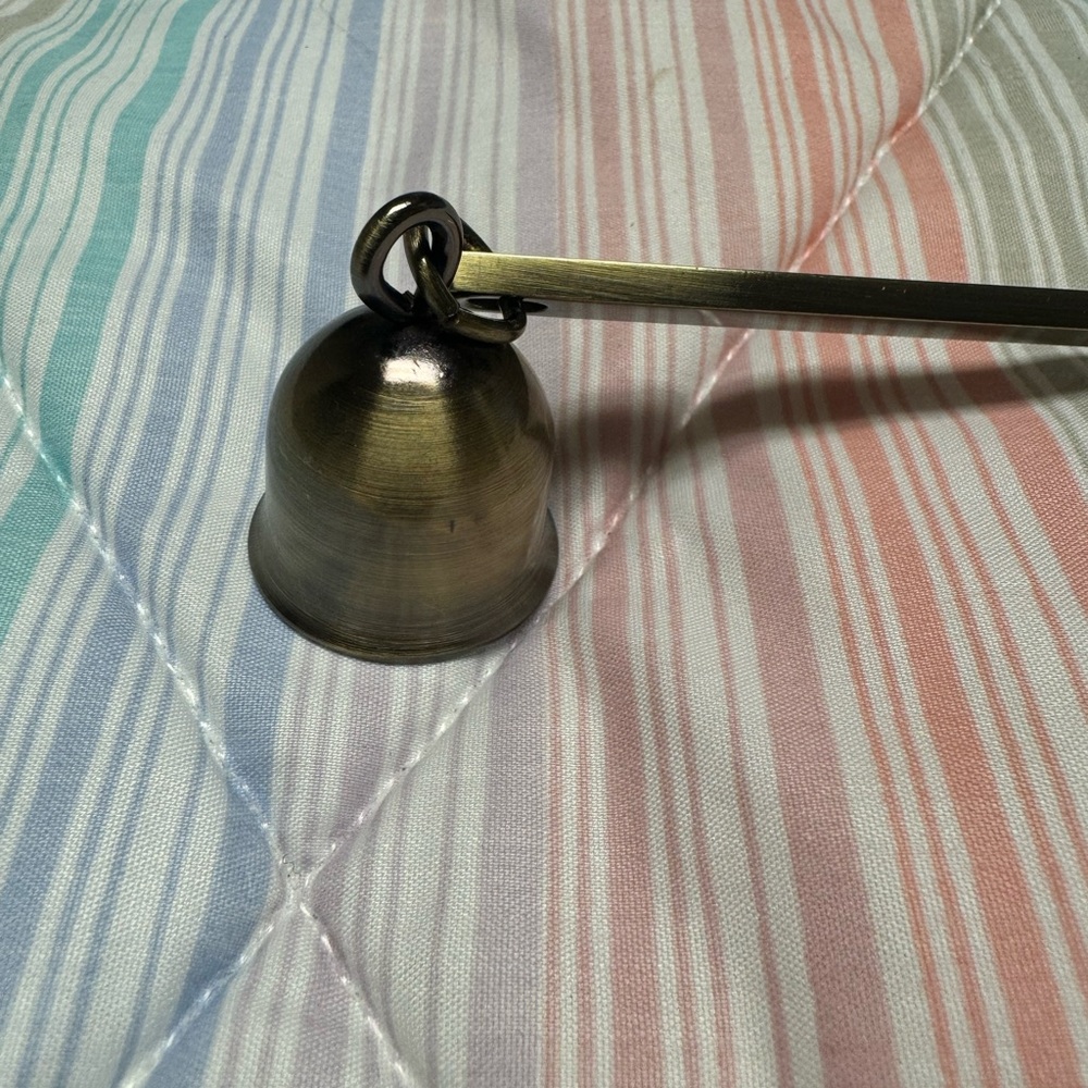 Candle Snuffer - Picture 2 of 3